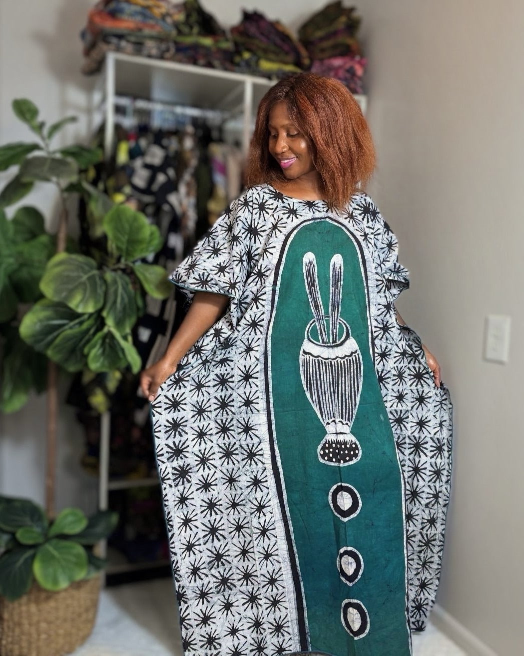 Maraha Boubou