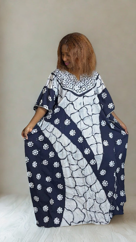 Maraha Boubou