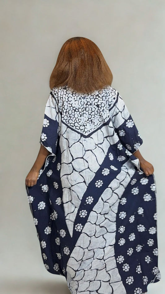 Maraha Boubou