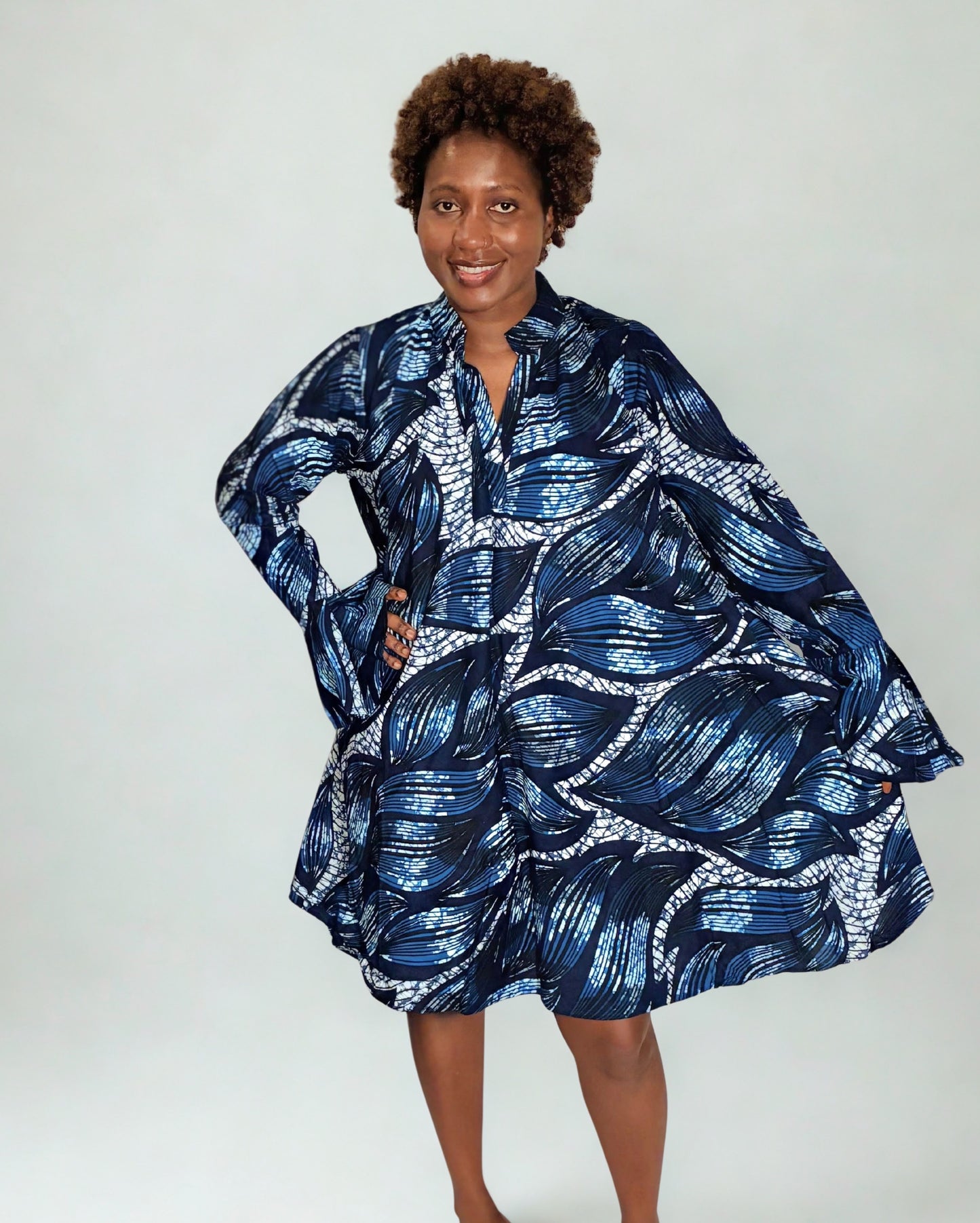 Ayana dress