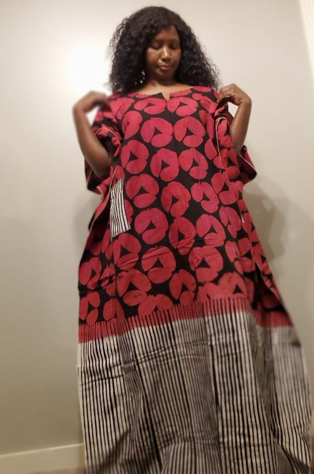 Maraha Batik