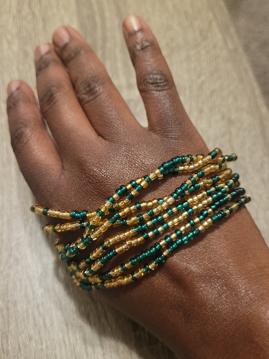 Cleopatra beads