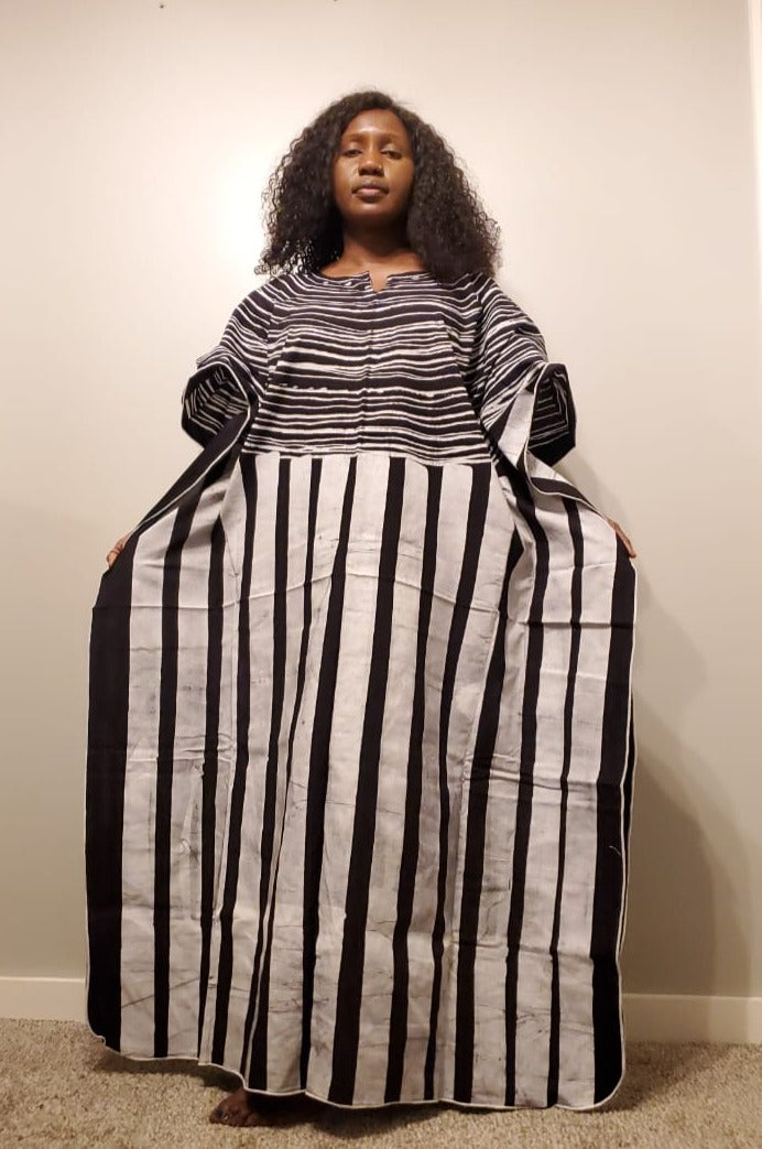 Zebra boubou