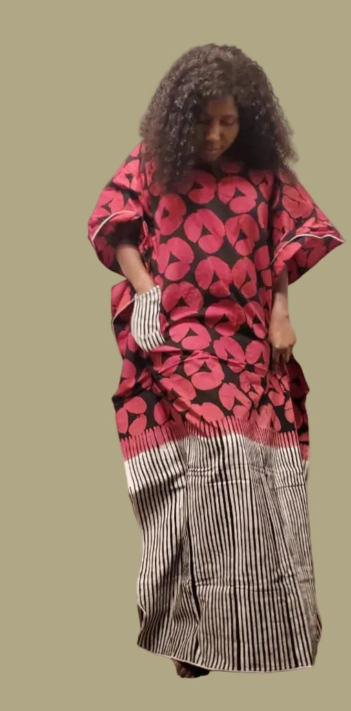 Maraha Boubou