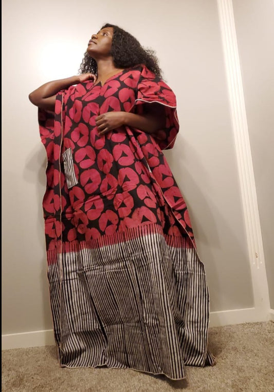 Maraha Batik