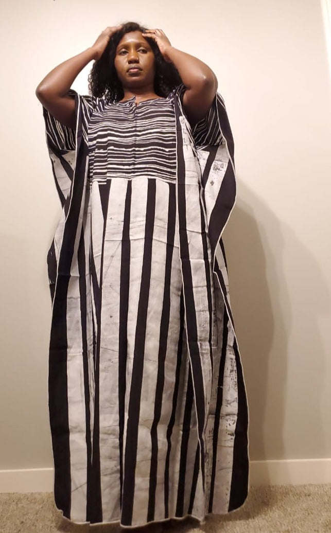 Zebra boubou