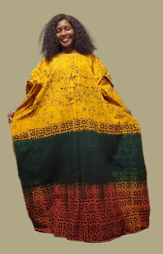 Maraha Boubou
