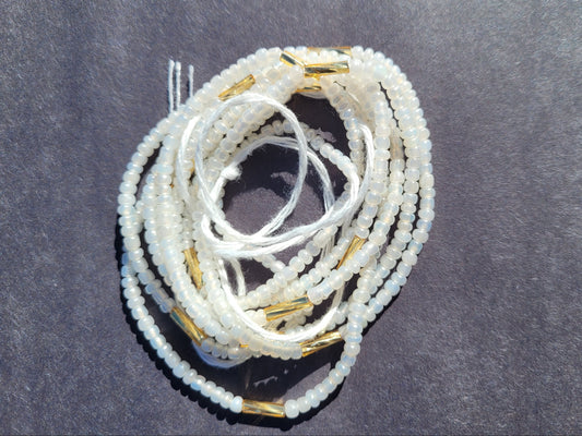 Nandi beads